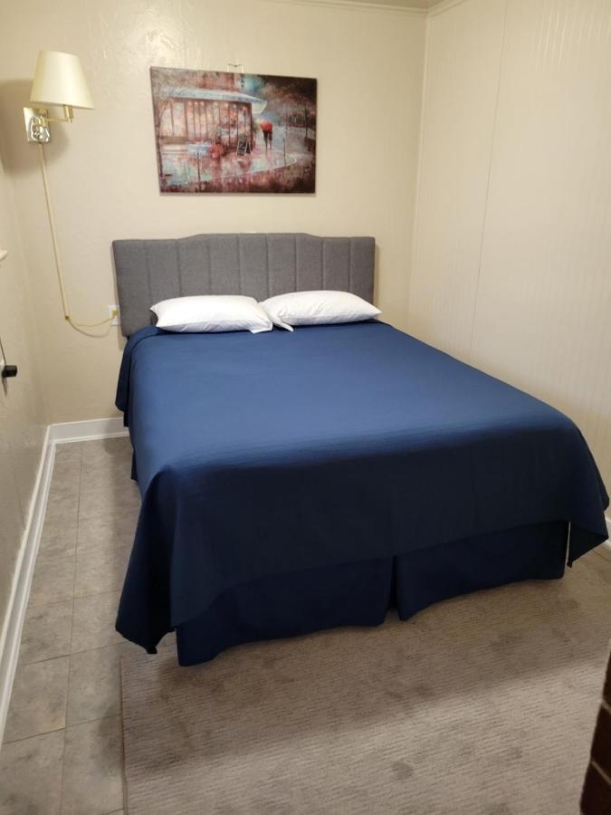 נורת' פלאט Husker Inn מראה חיצוני תמונה